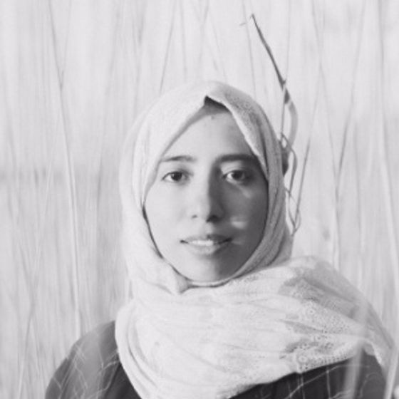 Profile image for Alaa Qari