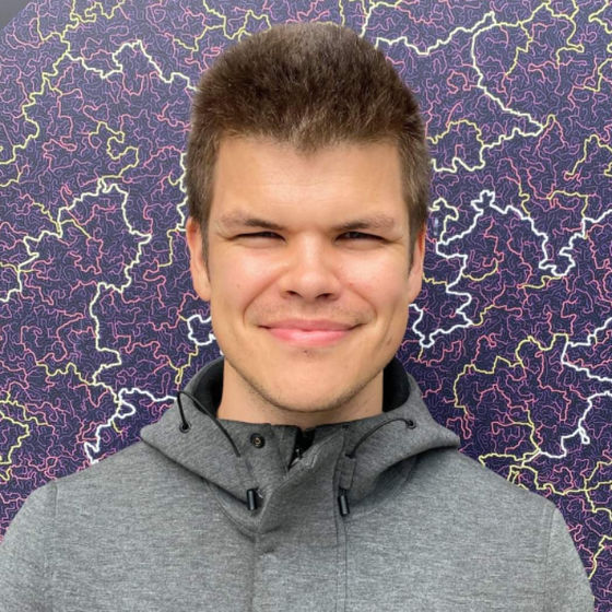 Profile image for Øyvind Rage