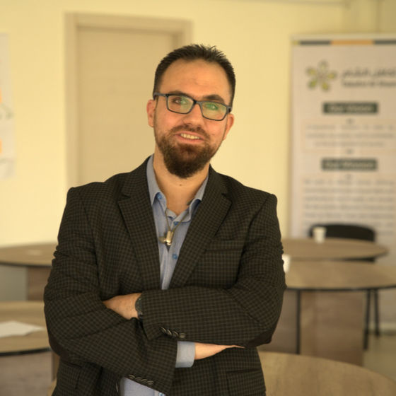 Profile image for Jehad Alrefaie