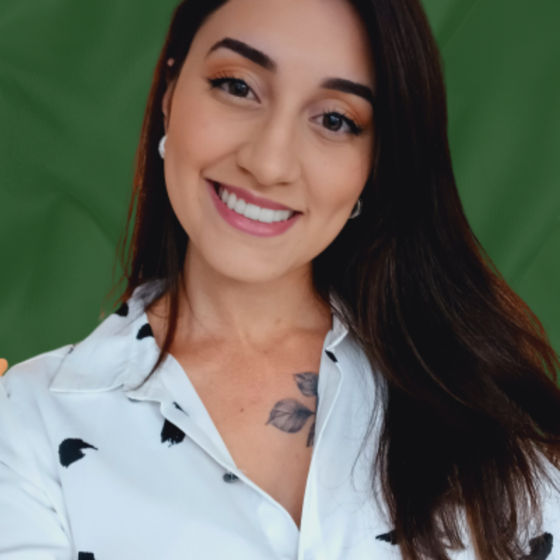 Profile image for Ana Paula de Carvalho