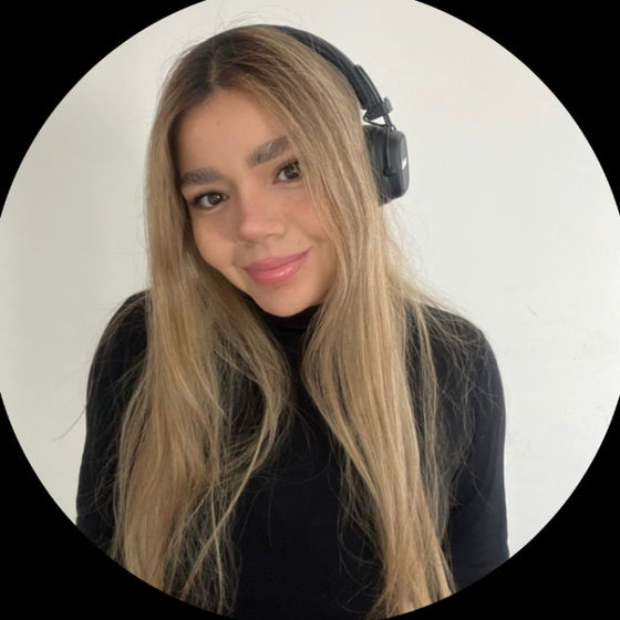 Profile image for Michell Quezada Kittrell