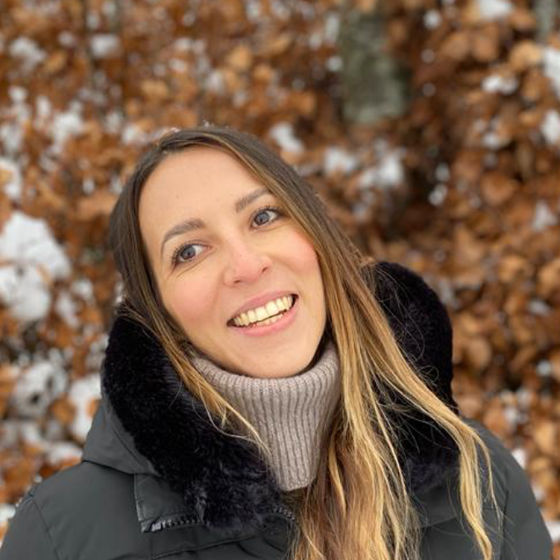 Profile image for Lucia Chirinos