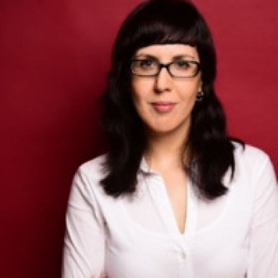 Profile image for Sanja Ruzic