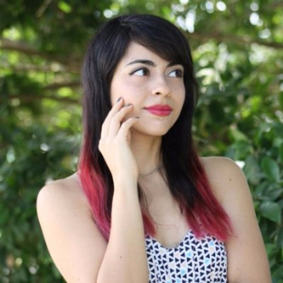 Profile image for Abigail Martinez