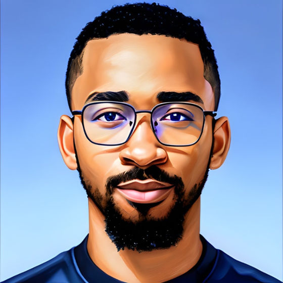 Profile image for Ministar Samuel