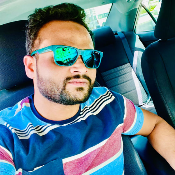 Profile image for Shamlan Manoly