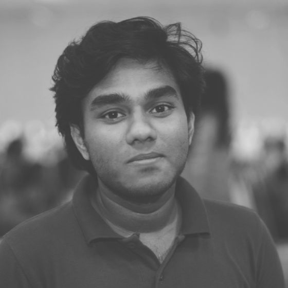 Profile image for Sukesh Nandan Saha Shuvo