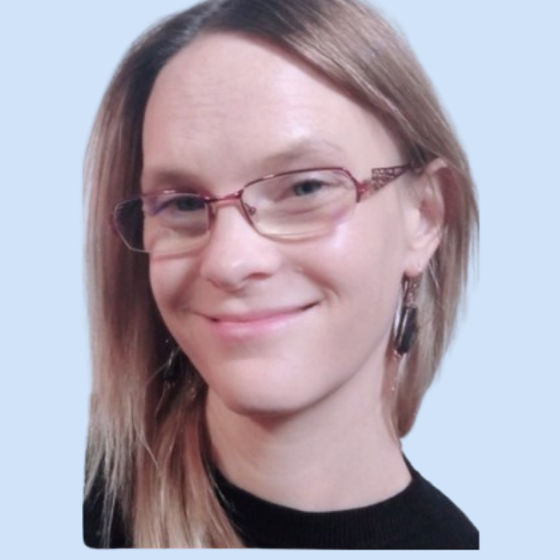 Profile image for Anna Jori