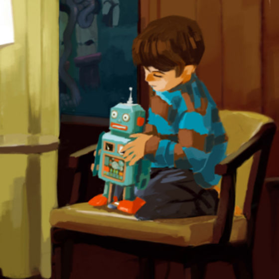 Profile image for Usama Tahir