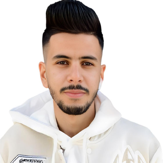 Profile image for Bilal Boucebha