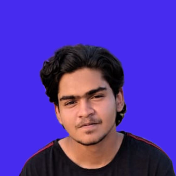 Profile image for Zubair Rahaman