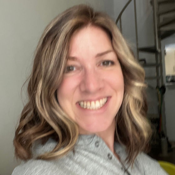 Profile image for Jeanmarie Jackman