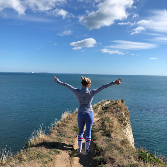 Profile image for Edyta Jakubek