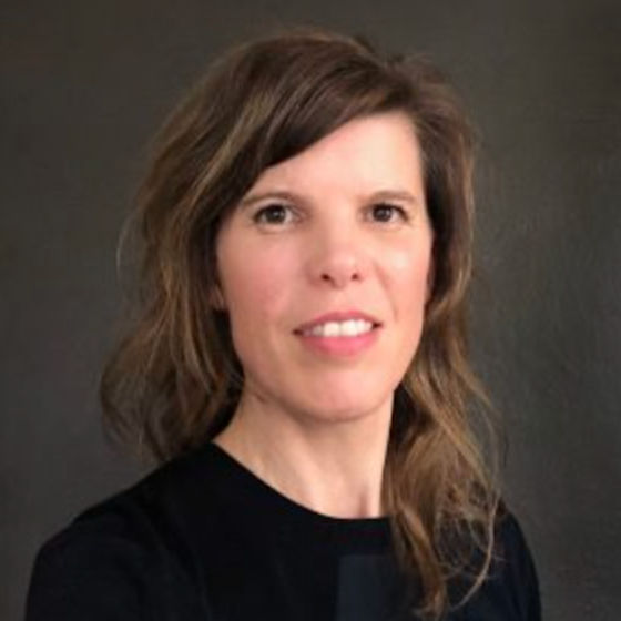 Profile image for Angie Burr