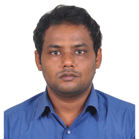 Profile image for Rajmohan