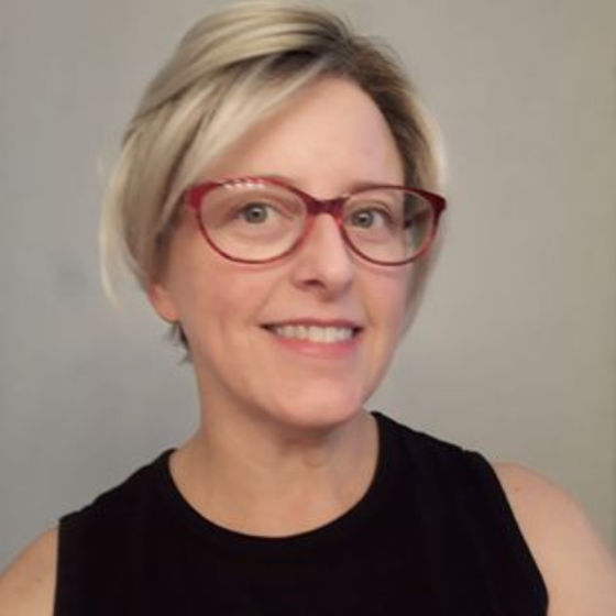 Profile image for Anessa Andersland