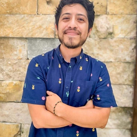 Profile image for Jose Armando Cano De La Rosa