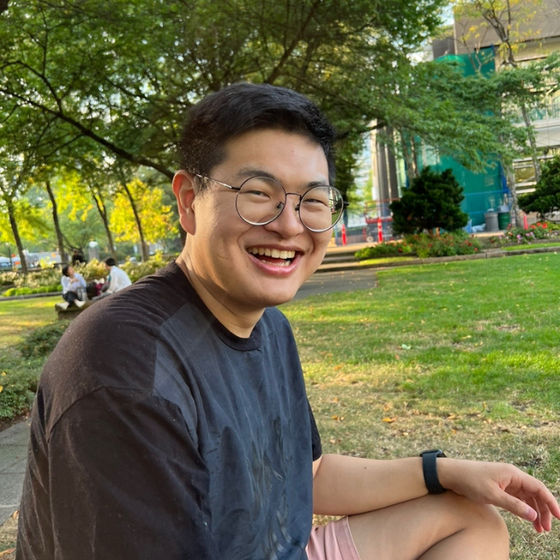 Profile image for Chuck (JunSeok) Shin