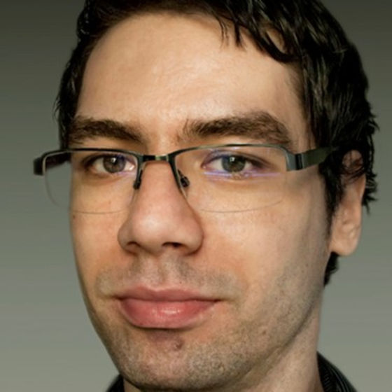 Profile image for Andrei Modoranu