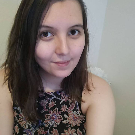 Profile image for Mélina Angelo