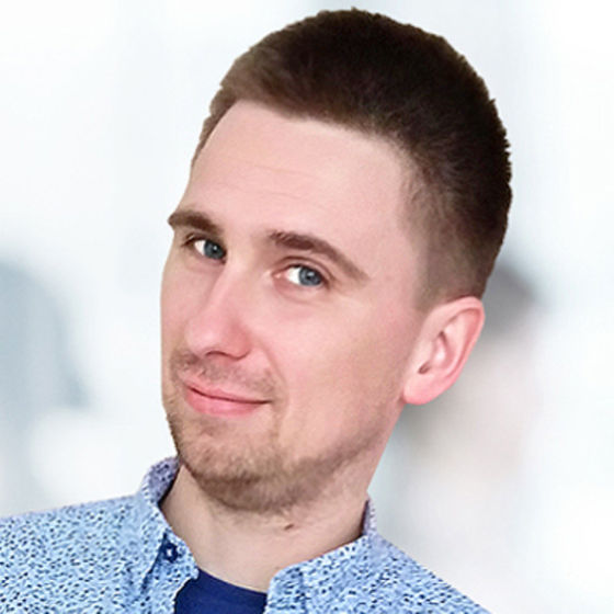 Profile image for Bartłomiej Bachniak