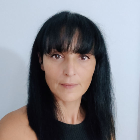 Profile image for Carmensita Azzopardi