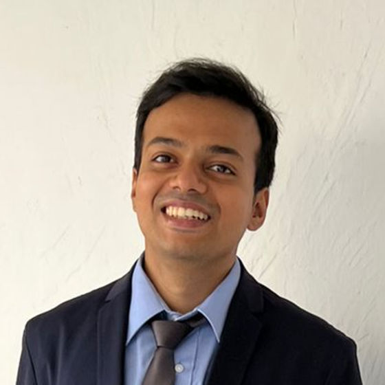 Profile image for Antariksha Pattnaik