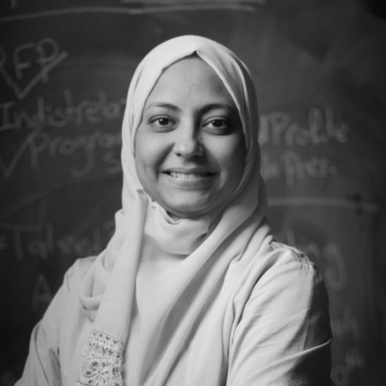 Profile image for Eman Al Felali