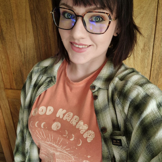 Profile image for Sarah Webster