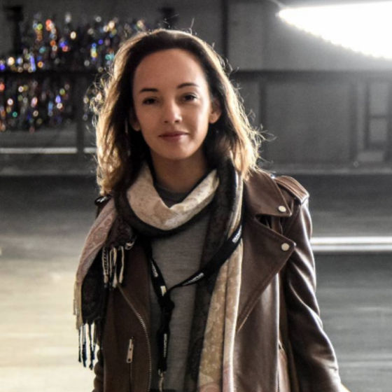 Profile image for Bettina Melendez