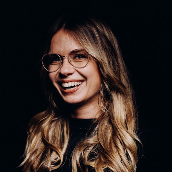 Profile image for Kasia Adamkiewicz-Karmińska