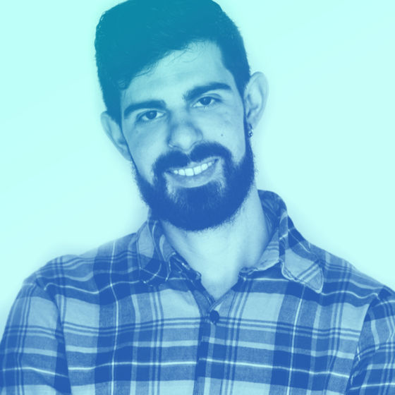 Profile image for Gonzalo Ezequiel Lusi Palombarini