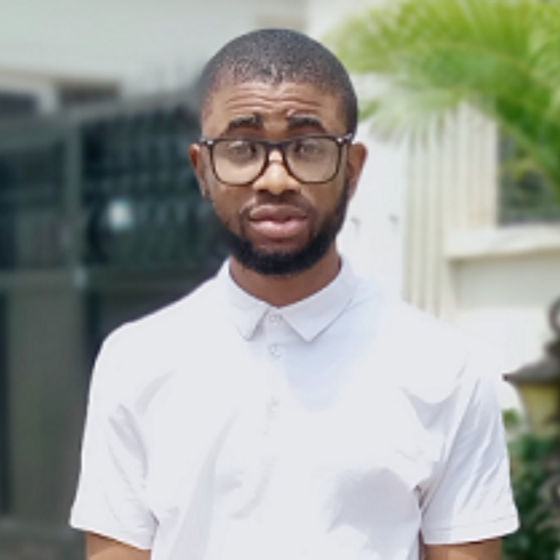 Profile image for John Otor