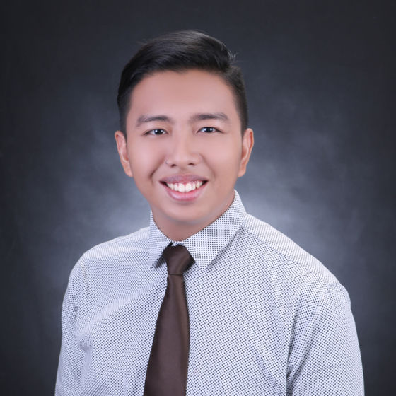 Profile image for Christian Joshua Casin