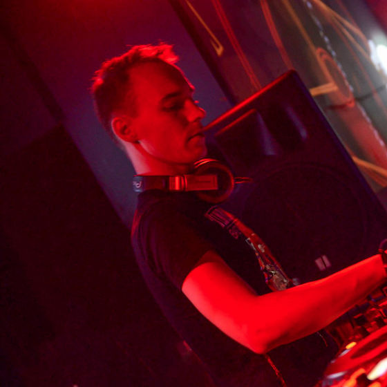 Profile image for Frederick Ludeck