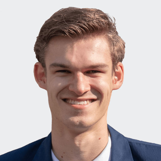 Profile image for Robin Tepe