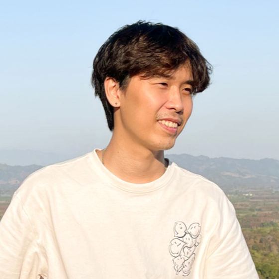 Profile image for Meesak Jiangsakul