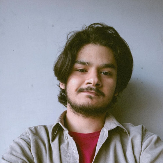 Profile image for Hemant Singh