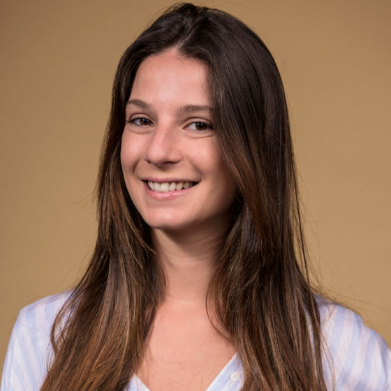 Profile image for Beatriz Couto