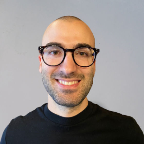 Profile image for Miguel Boas