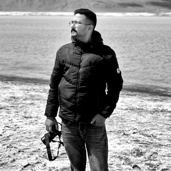 Profile image for Neeraj Khatri