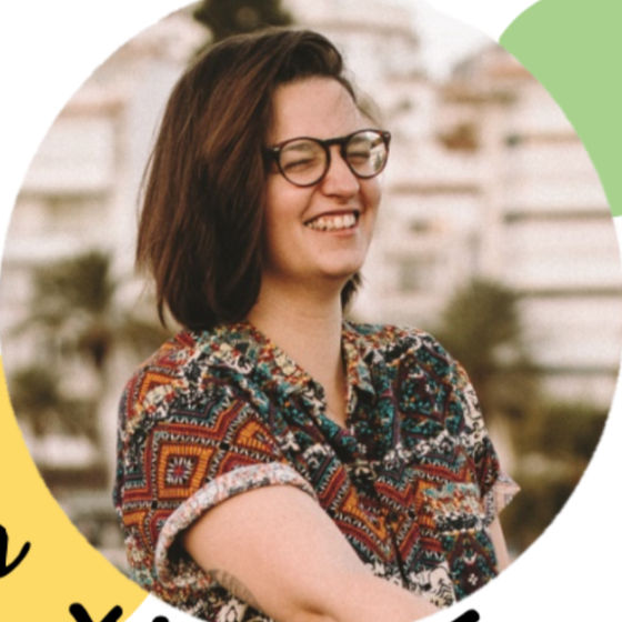 Profile image for Anna Skřečková