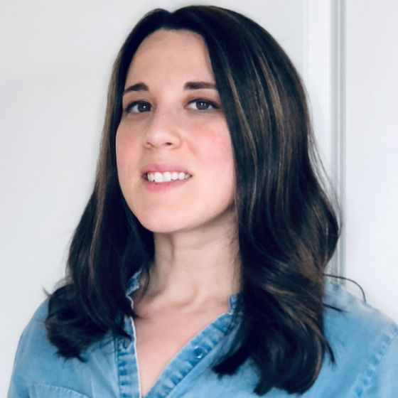 Profile image for Gina Andersen