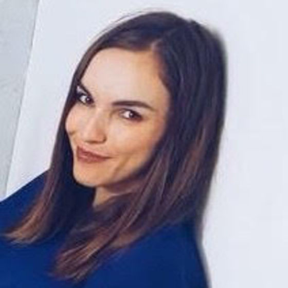 Profile image for Nina Polakova