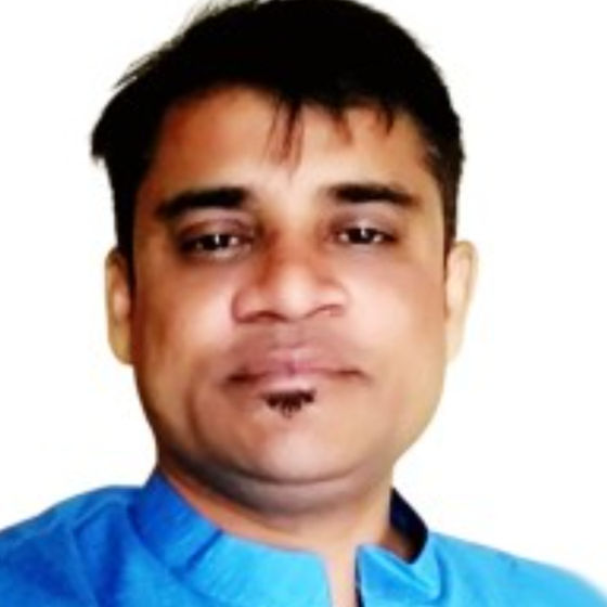 Profile image for Samir Kumar