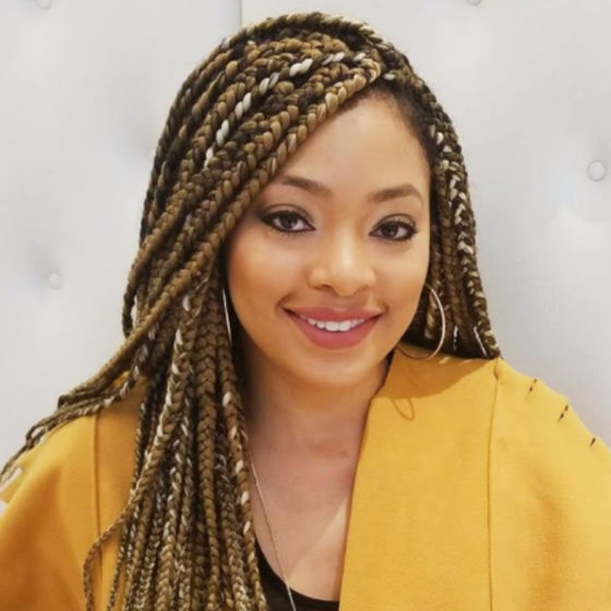 Profile image for Aysha Robinson