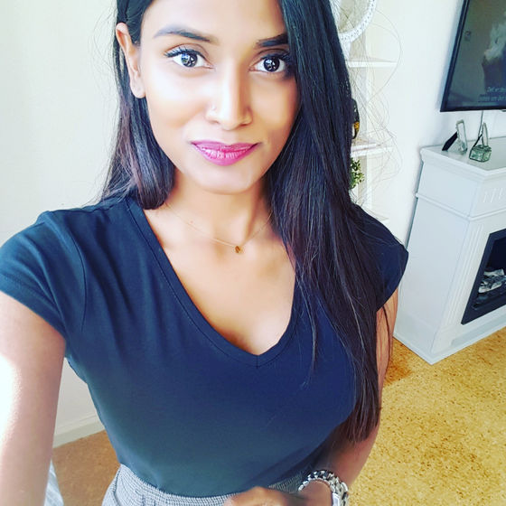 Profile image for Adshya Vasudavan Iyer