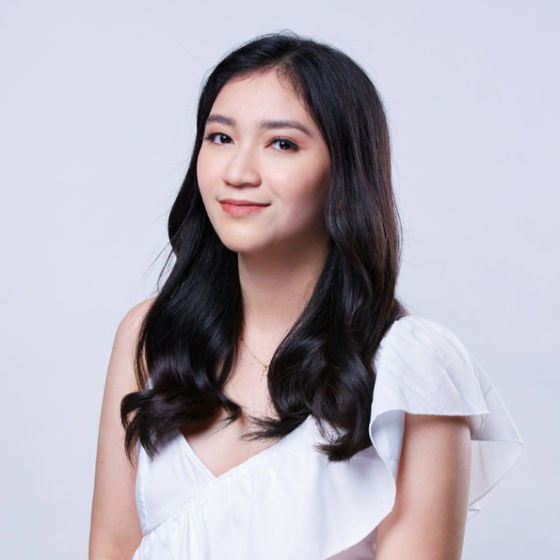 Profile image for Pamela Quitangon