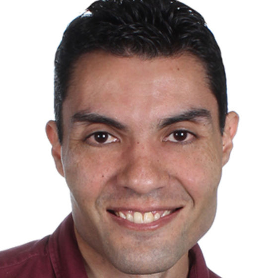 Profile image for Daniel Alejandro Infante Carrillo