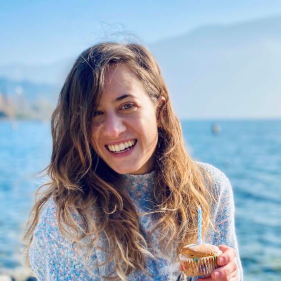 Profile image for Nicole Sassi